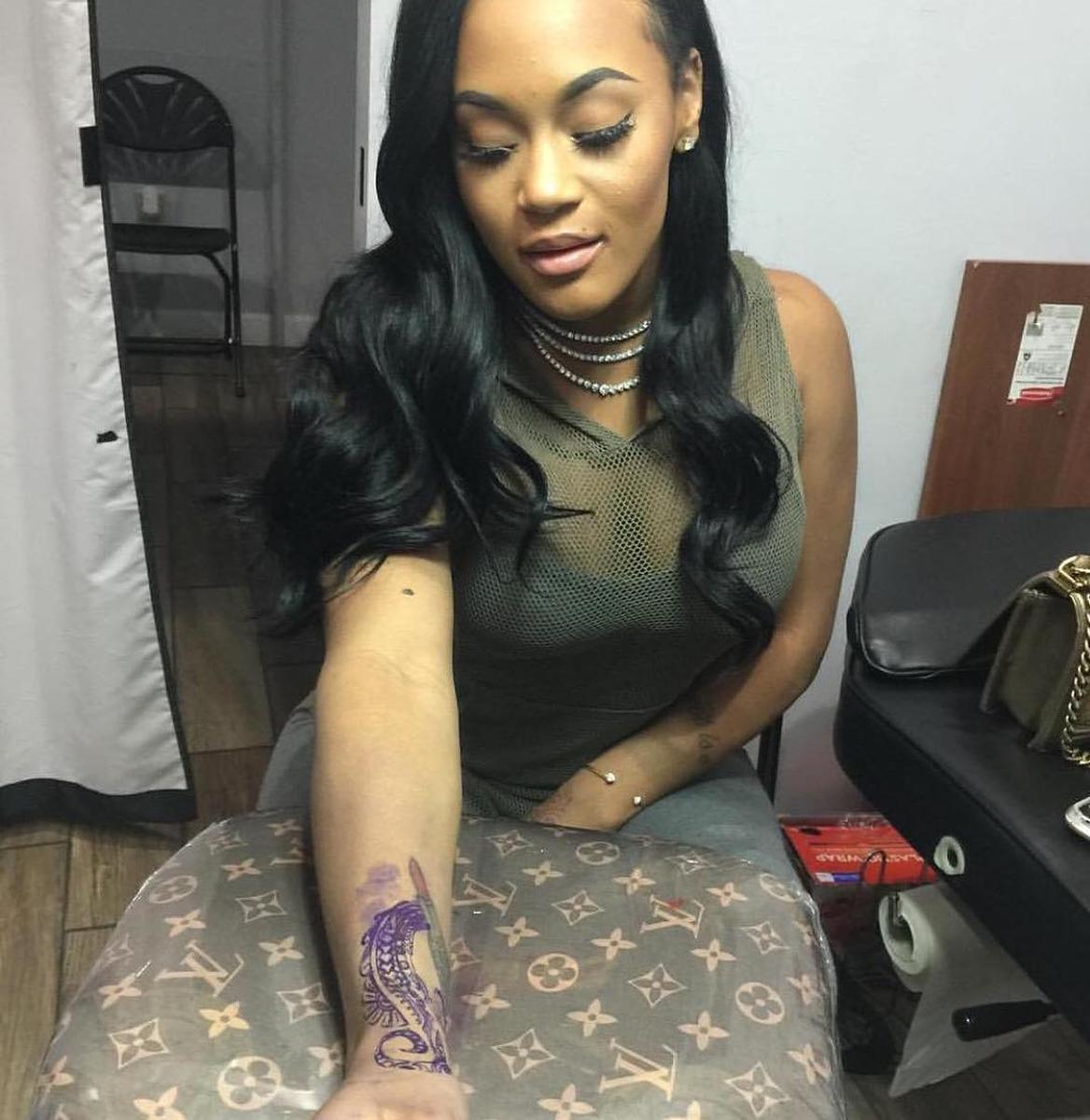 Rick Ross’ Ex-Fiance, Lira Galore