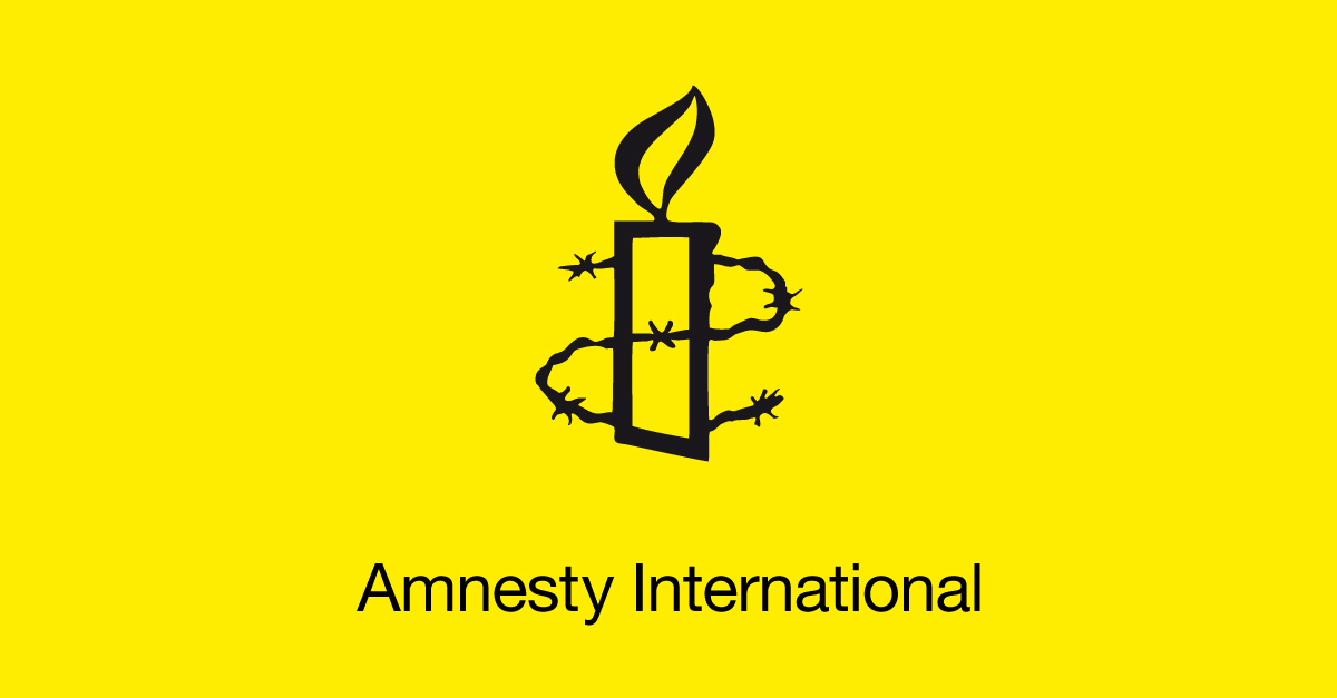 Amnesty International Report, Drawing The Wrong Conclusions - Presidency