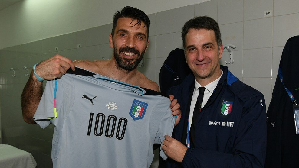 buffon