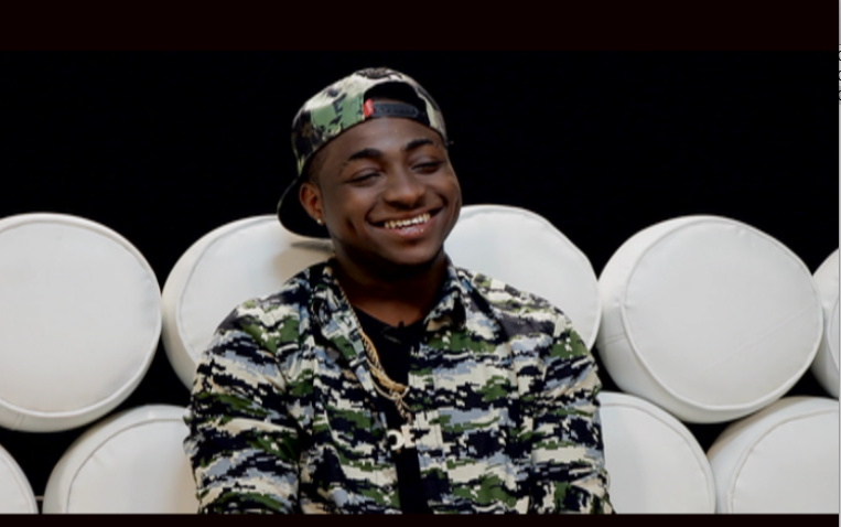 Nigerian Top 10: Davido Takes Over no. 1 Spot, Niniola and Phyno Debut