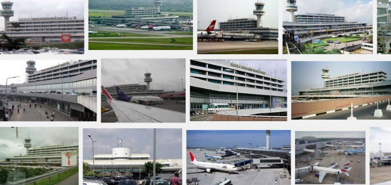 airports