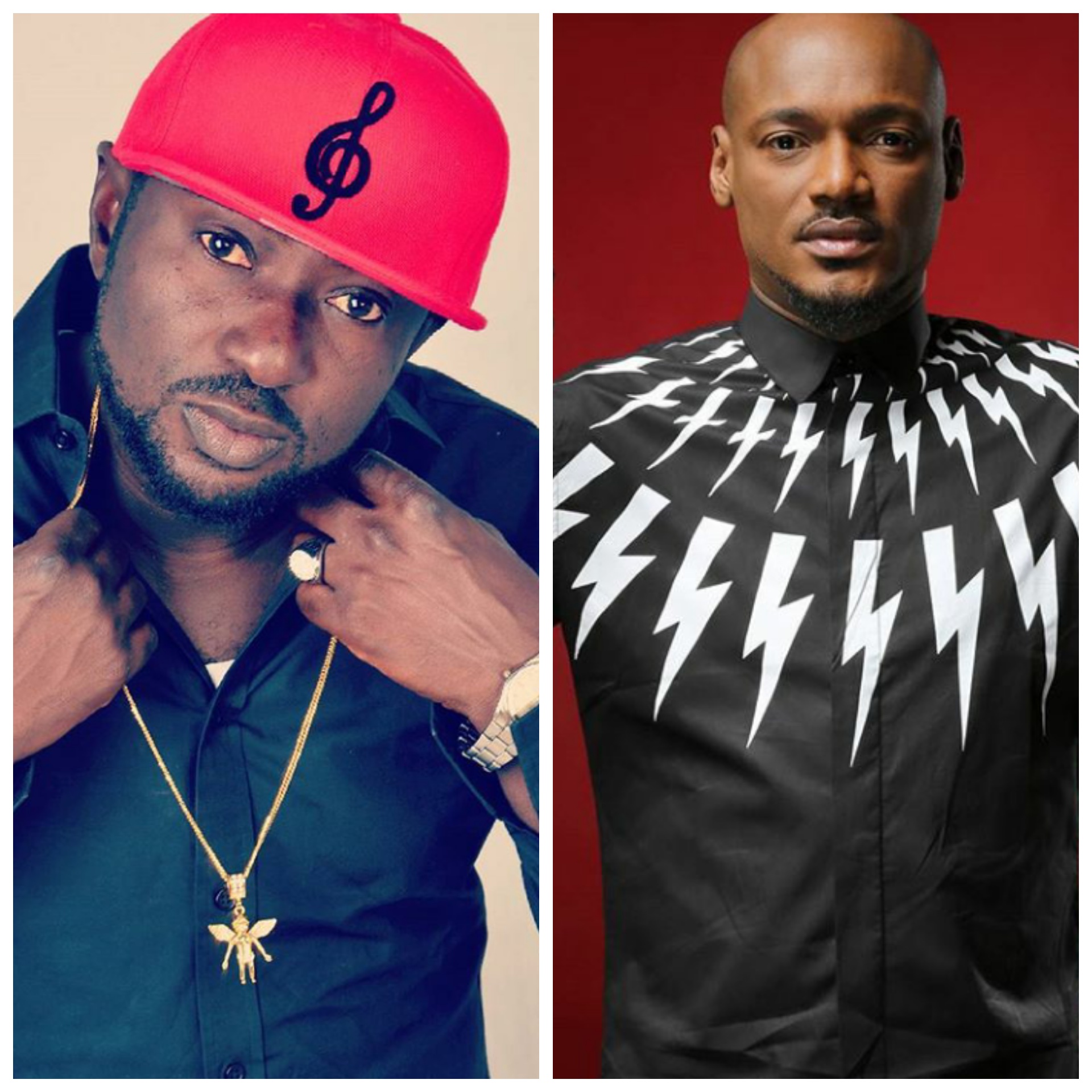 blackface-2face
