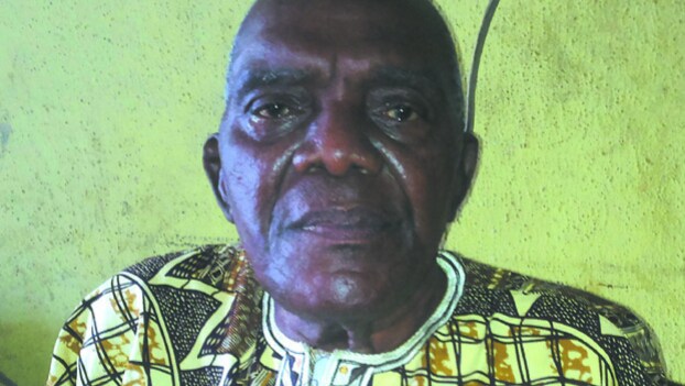 President Buhari Mourns ‘Eze goes to School’, Author, Onuora Nzekwu