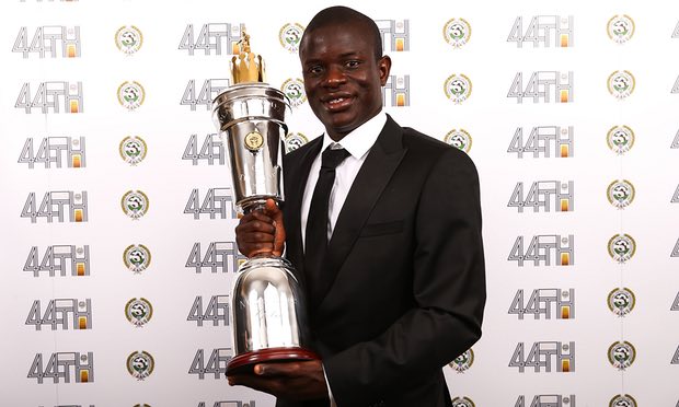 kante