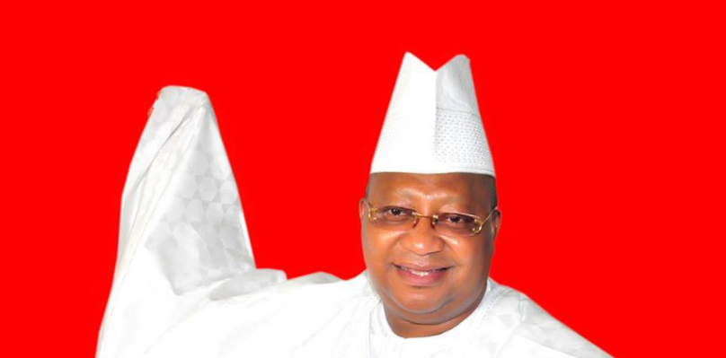 adeleke
