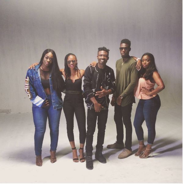 bolvideoshoot