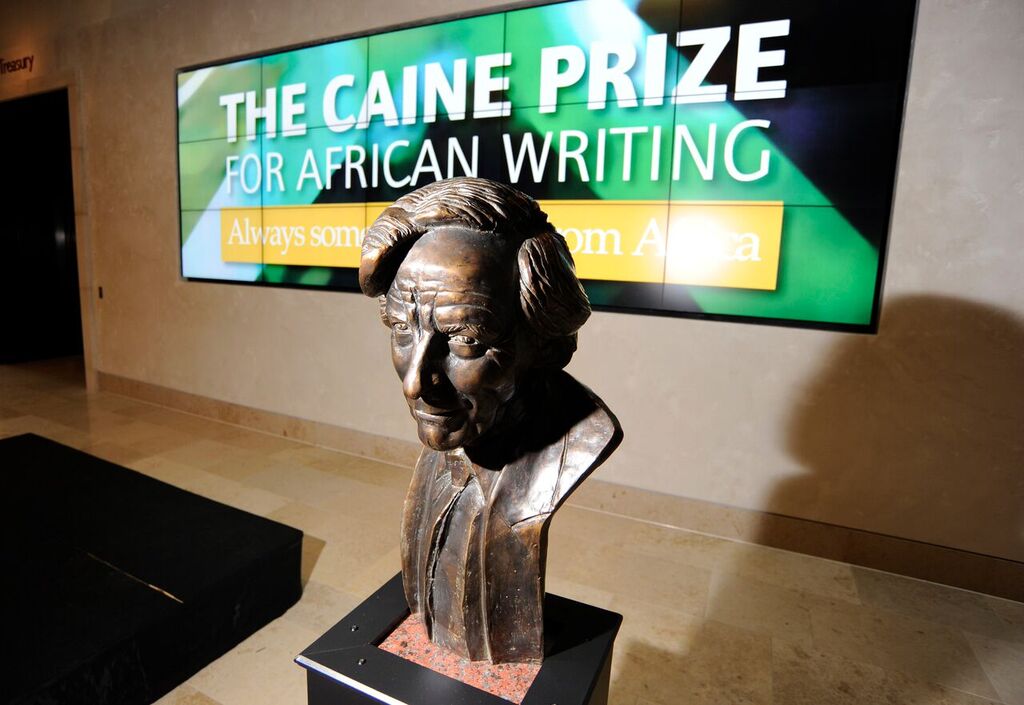 caine-prize