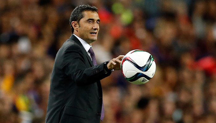 Spain Spanish Super Cup