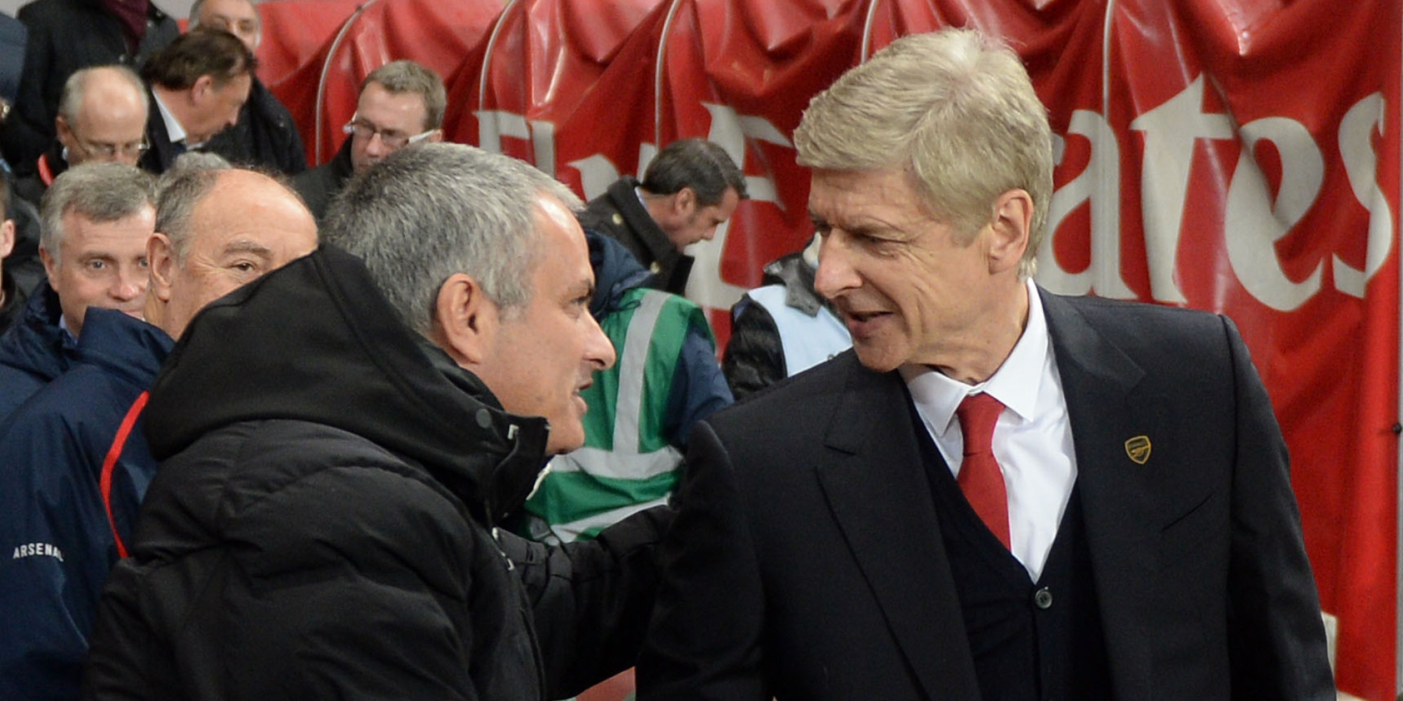 Arsenal v Chelsea - Premier League