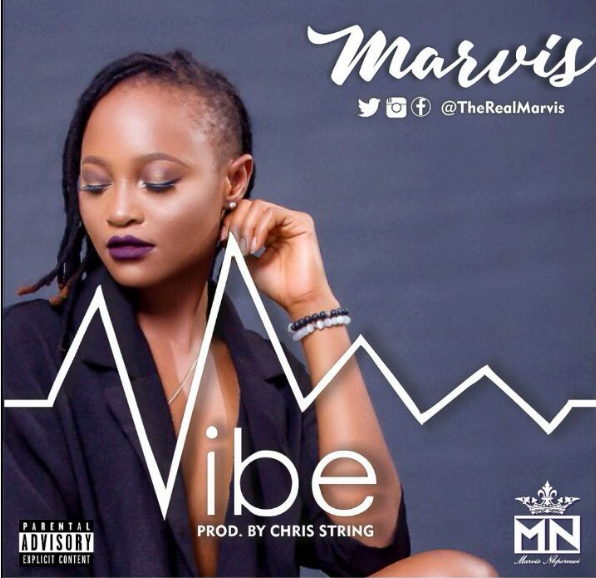 Marvis-vibe