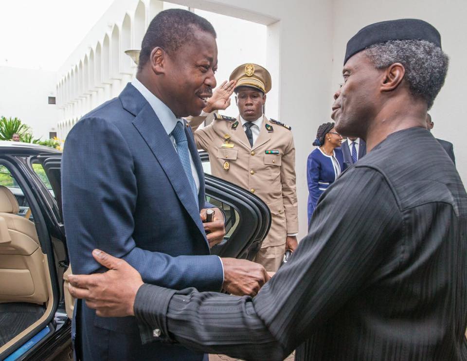 osinbajo-ecowas-chairman