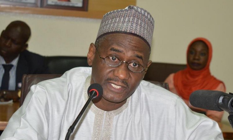 Executive-Secretary-of-the-National-Health-Insurance-Scheme-Usman-Yusuf