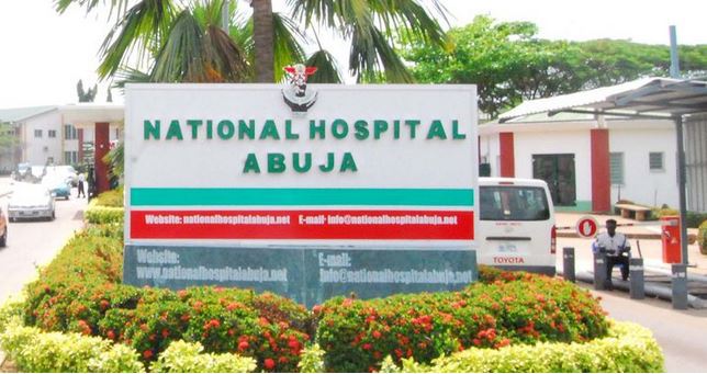 National-Hospital