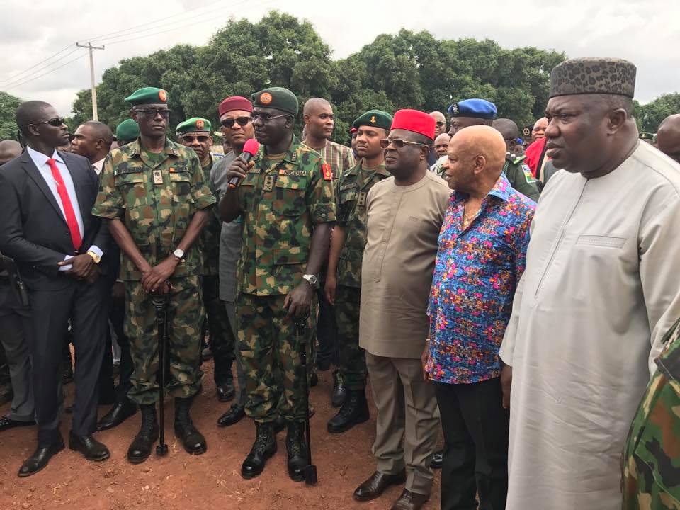army-enugu
