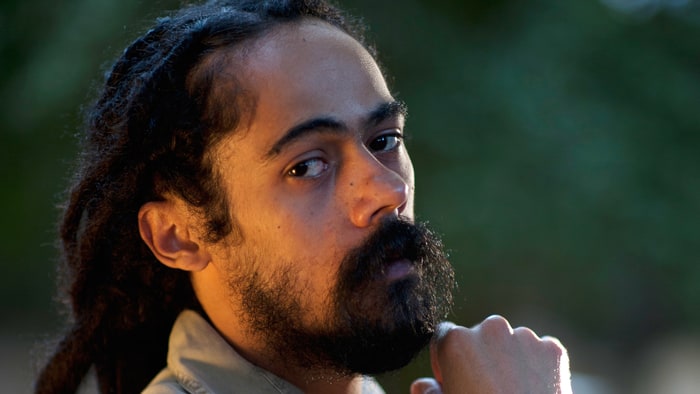 Damian Marley Discusses Meeting Wizkid, Touring Africa and JAY-Z Collaboration in New Interview