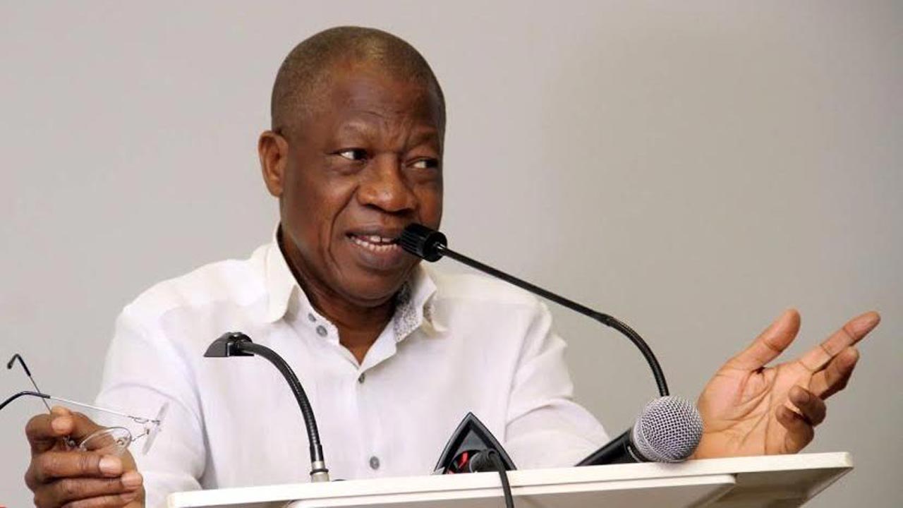 Lai Mohammed Attacks Senate President Bukola Saraki Over Offa Robbery
