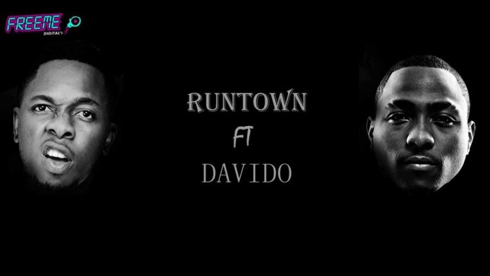 runtown-davido