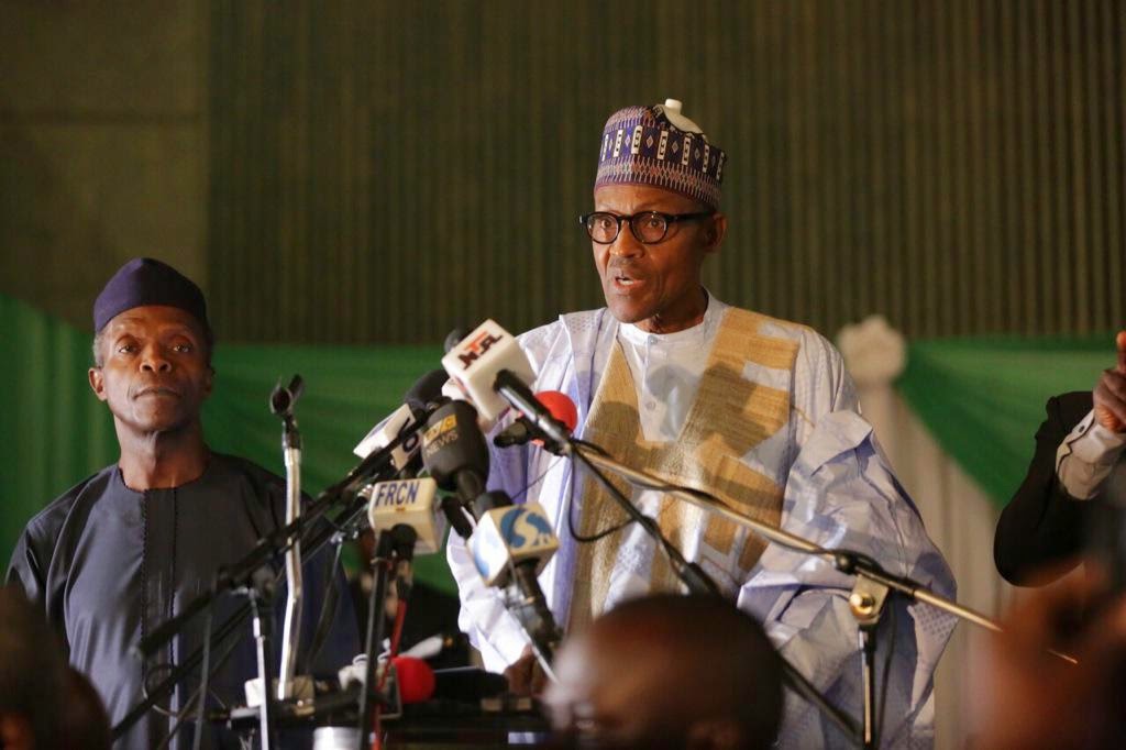 buhari-speech