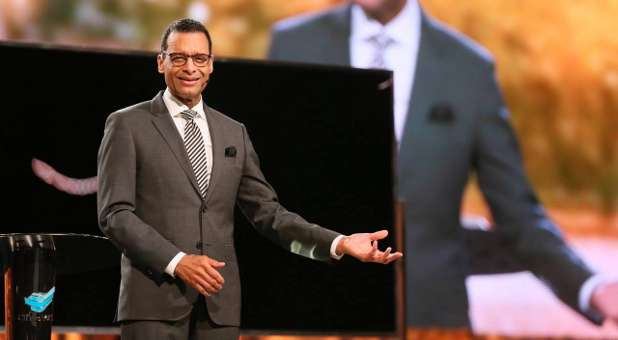 'Trump Has Crossed The Line' - Pastor Quits Trump’s Evangelical Advisory Board