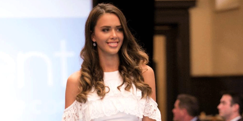 Sydney Model Dies In Car Crash While Cruising With Lover
