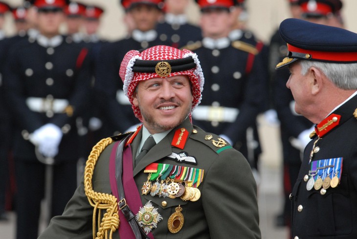 King-abdulla-II
