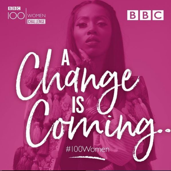 Tiwa Savage makes BBC’s “100 Women” List for 2017