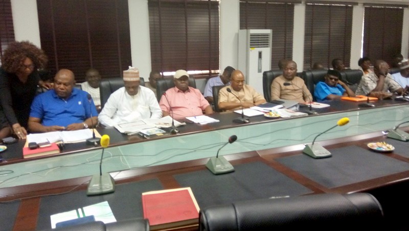 ASUU Threatens Not To Honour FG’s Meetings