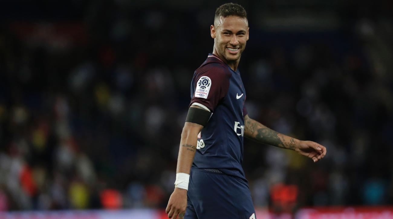 neymar-psg-toulouse-highlights