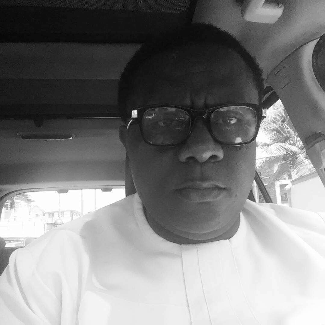The Agony Of A Lagos Businessman - Chief Micheal Ubani