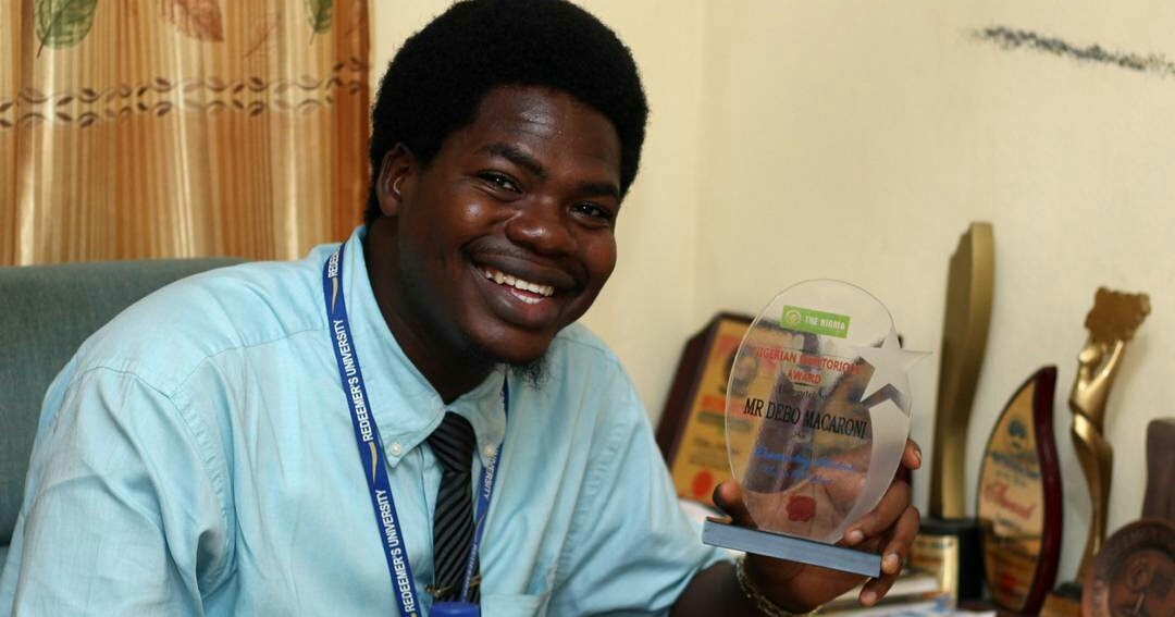 Redeemer's University Final Year Student Expelled For Using Social Media Reacts