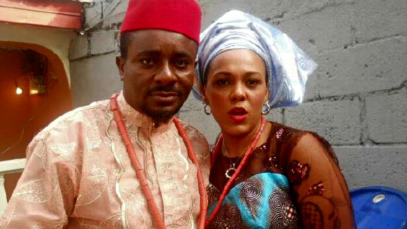I Was Not There When My Marriage Was Dissolved - Emeka Ike