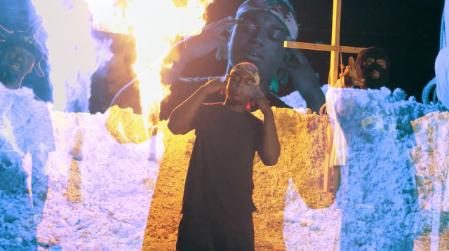 Kodak Black – Tunnel Vision