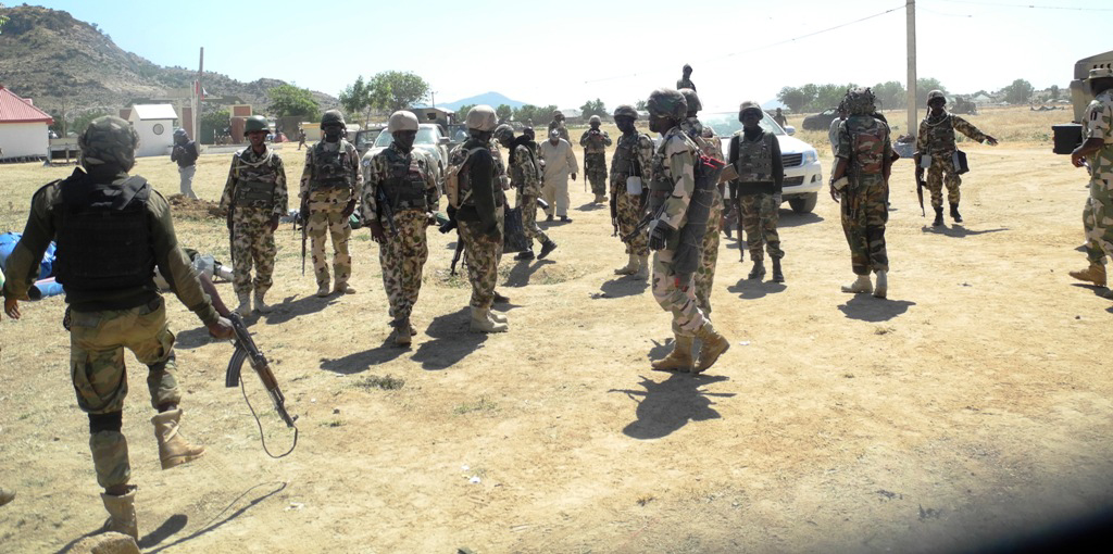army-group