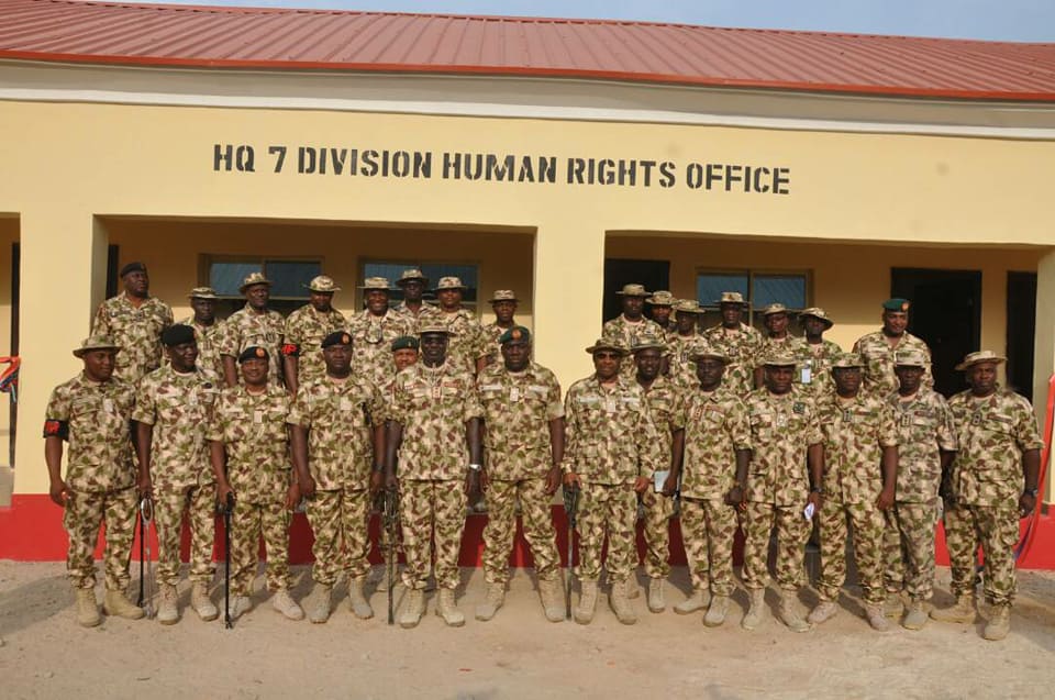 army-human-rights-office