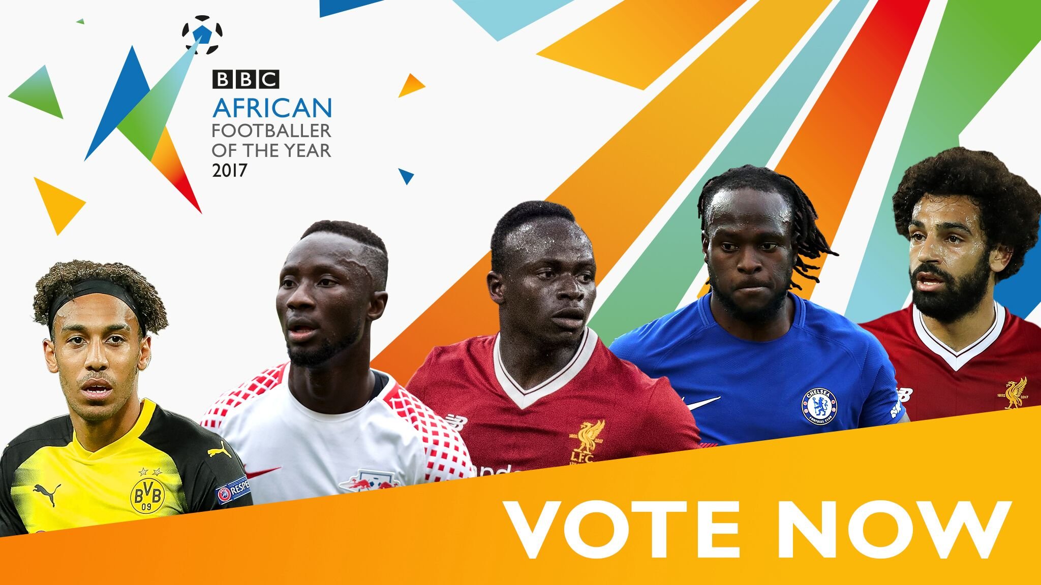 BBC African Player 2017