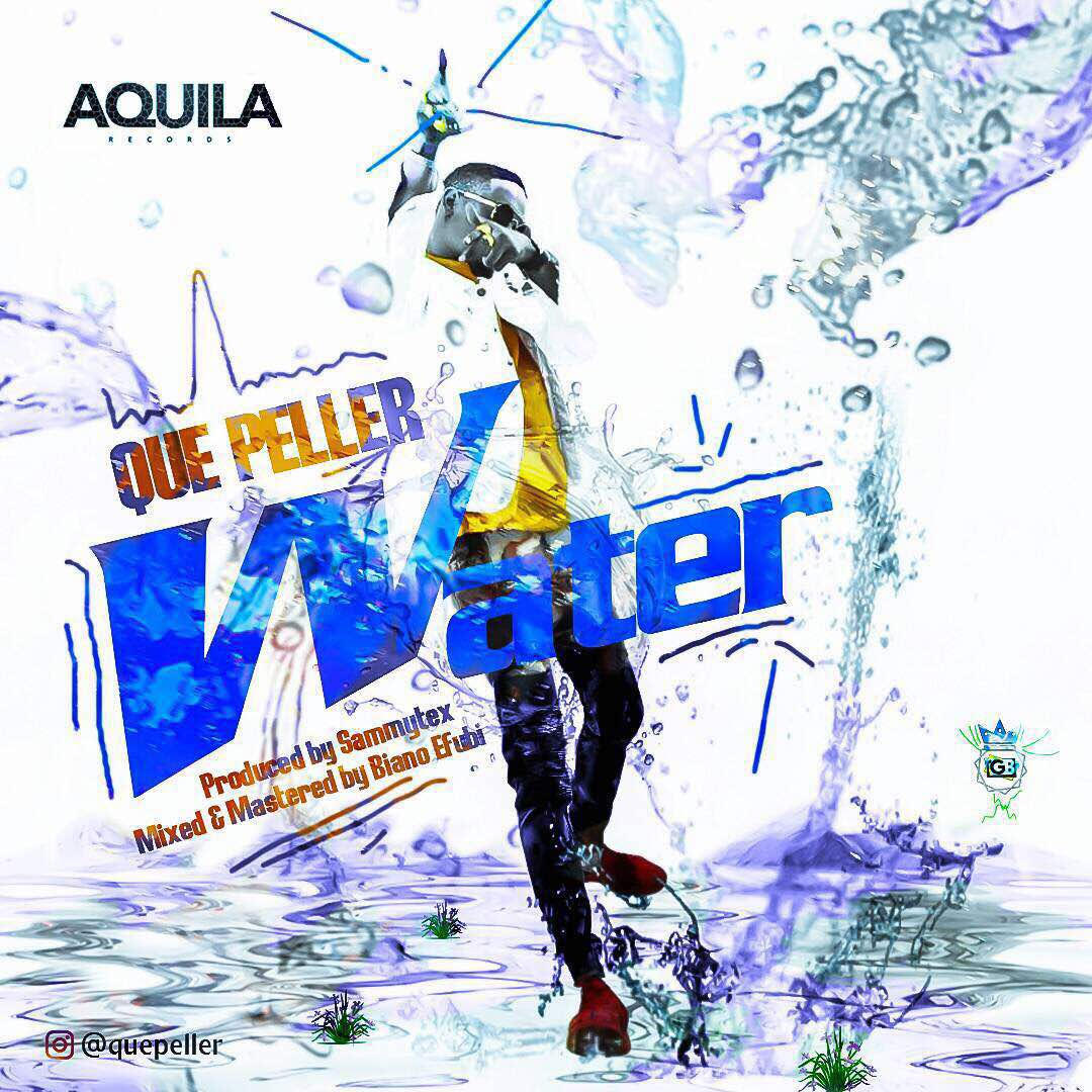 Que-Peller-Water-Artwork