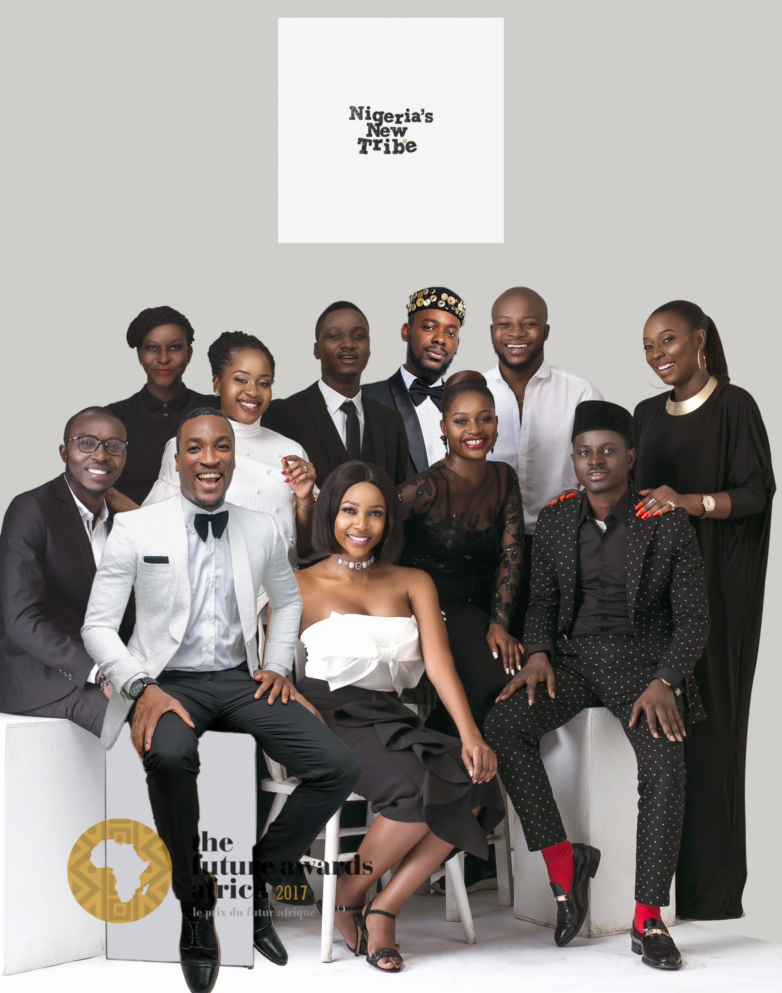 Wizkid, Ini Dima-Okojie, Simi, Davido nominated for The Future Awards Africa 2017: See Full List