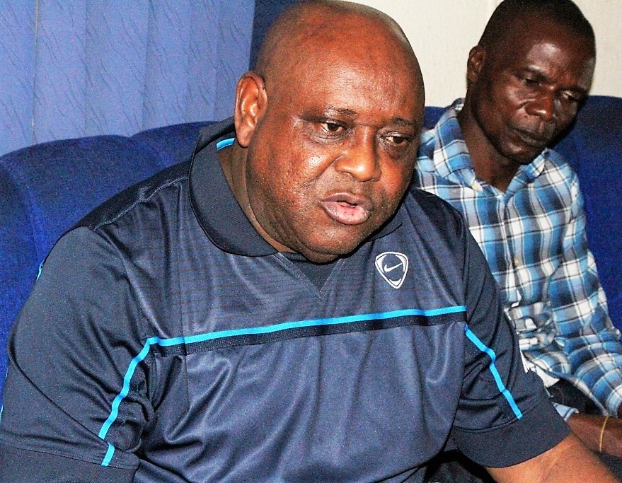 EFCC Arraigns Impostor For N1m Fraud