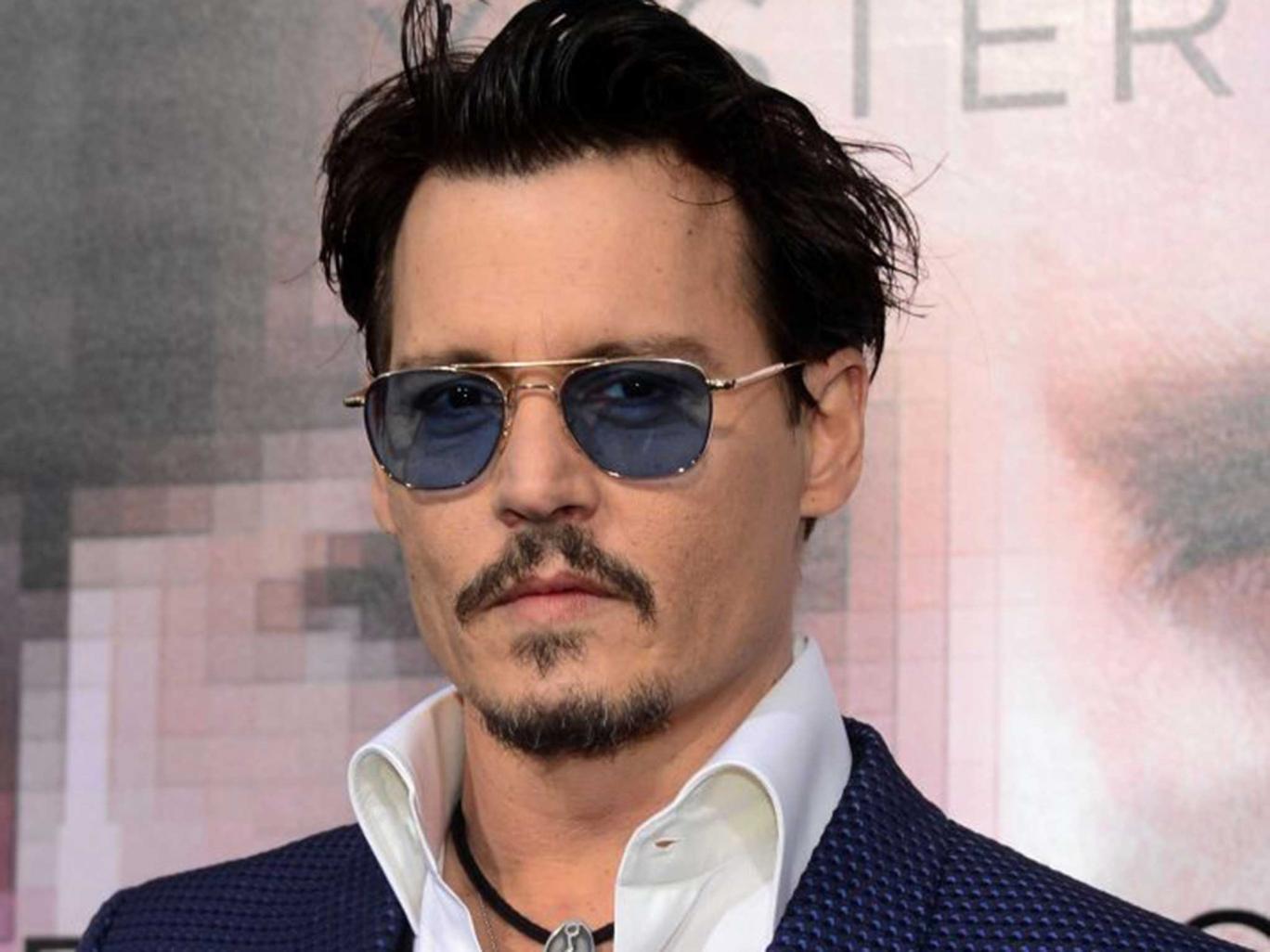johnny-depp