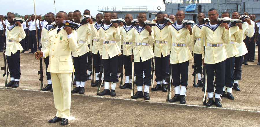 navy-training