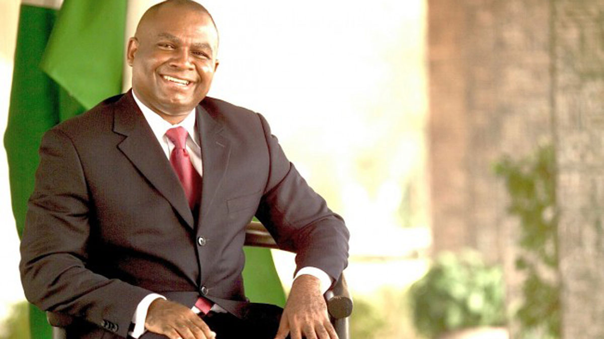 Chimaroke-Nnamani
