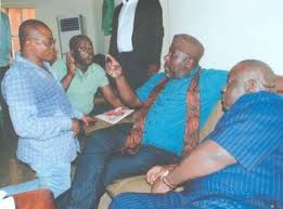 Imo State: Where there is no Legislature