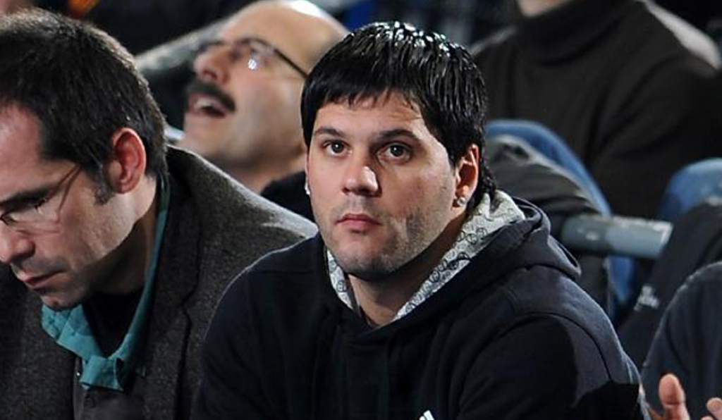 Messi’s Brother Faces up to 9 Years in Jail over Gun Possession