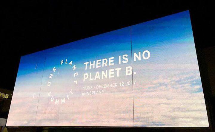 planet