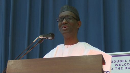 Why Buhari Deserves Reelection – Ribadu
