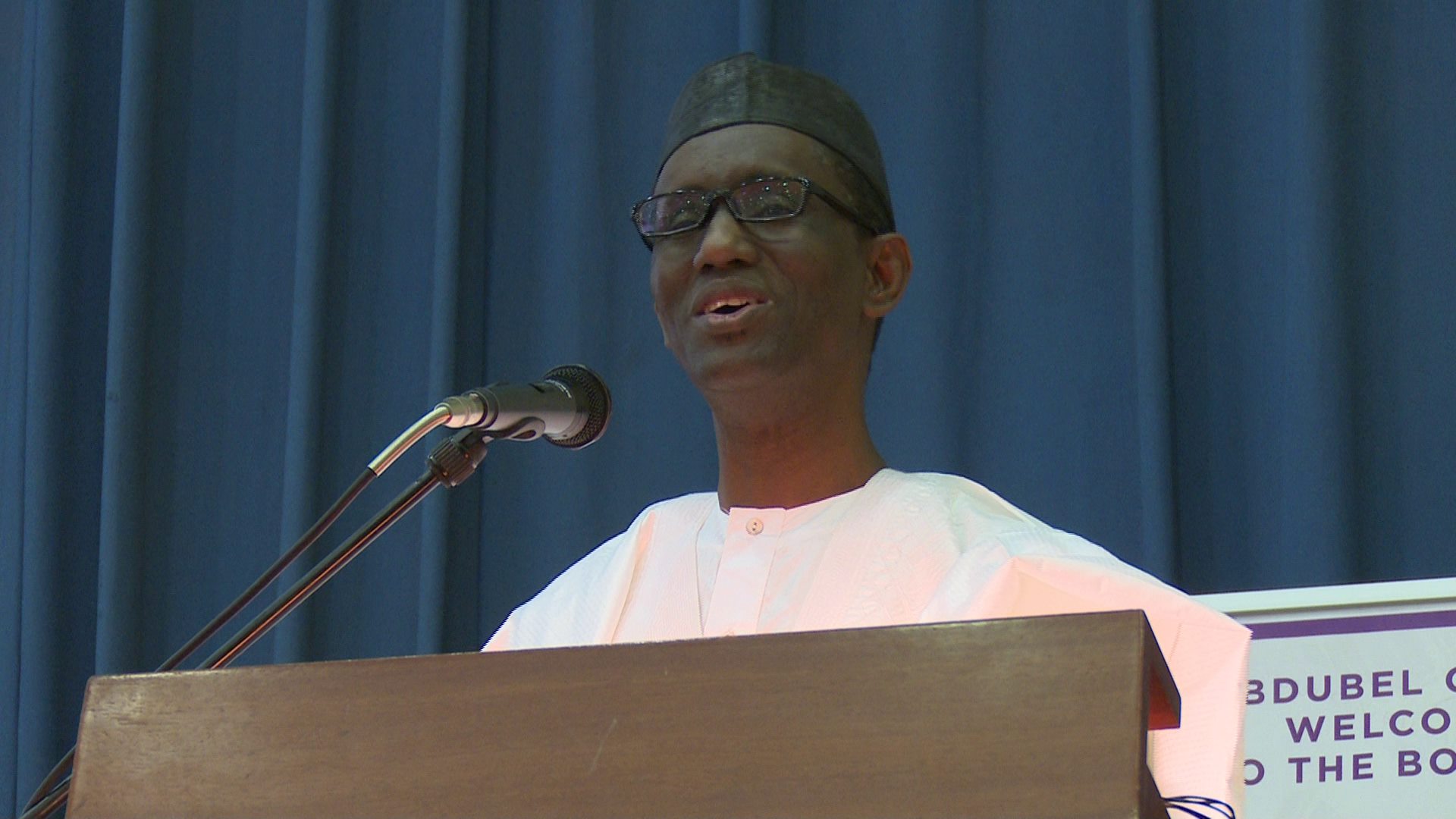 Why Buhari Deserves Reelection – Ribadu