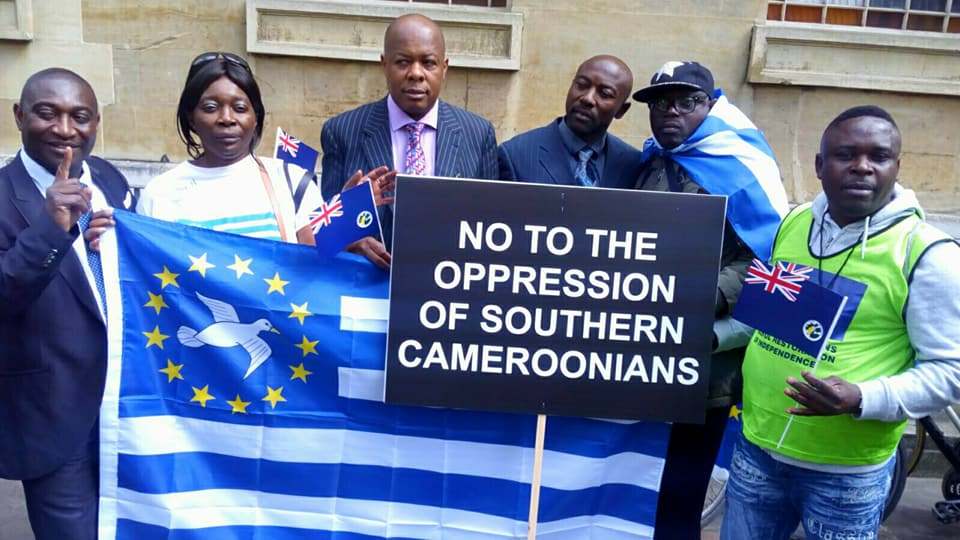 Ambazonia