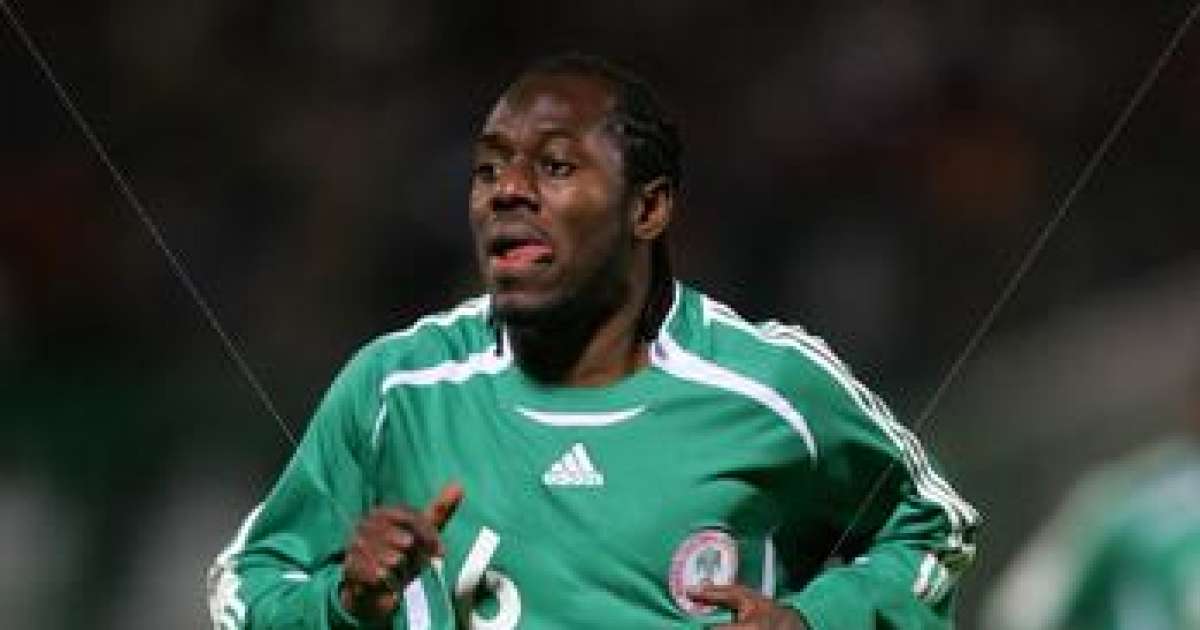 Wilson-Oruma