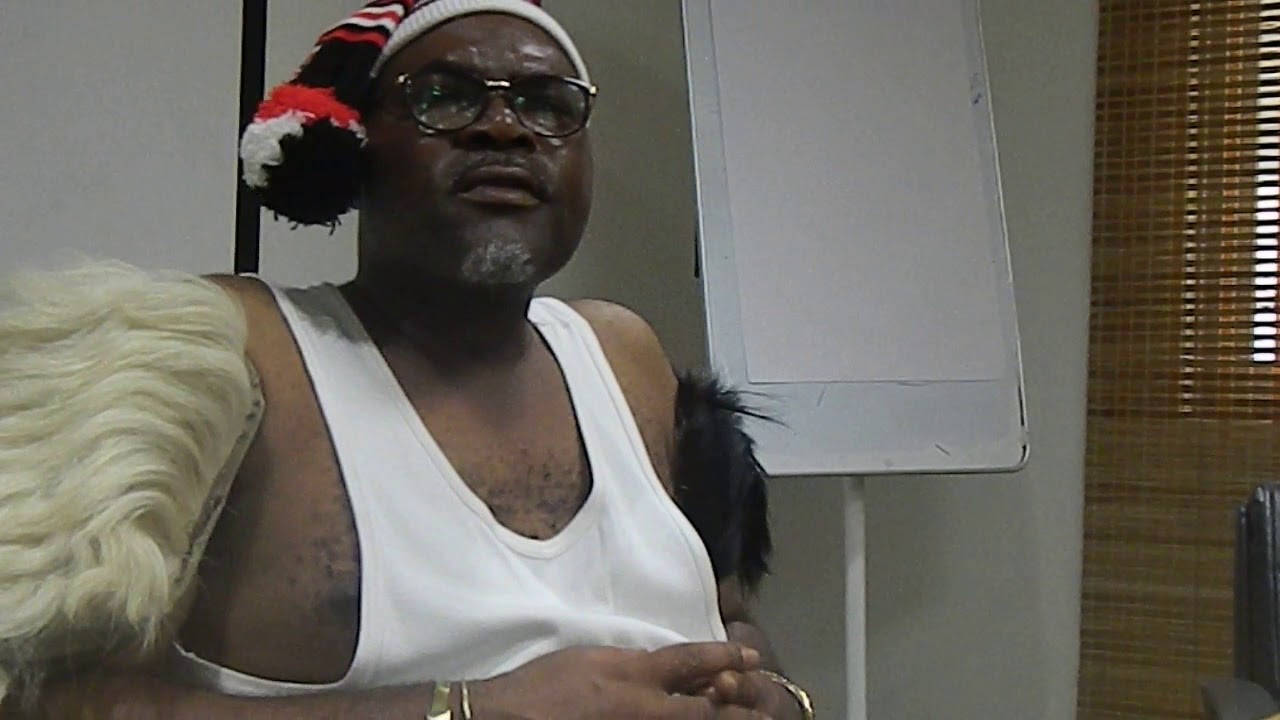 Ikeogu Oke