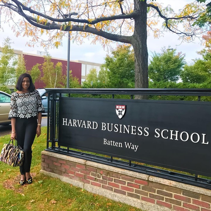 chika-ike-harvard-university